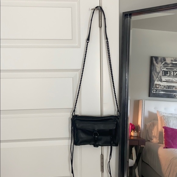 Rebecca Minkoff Crossbody Bag - Picture 2 of 4